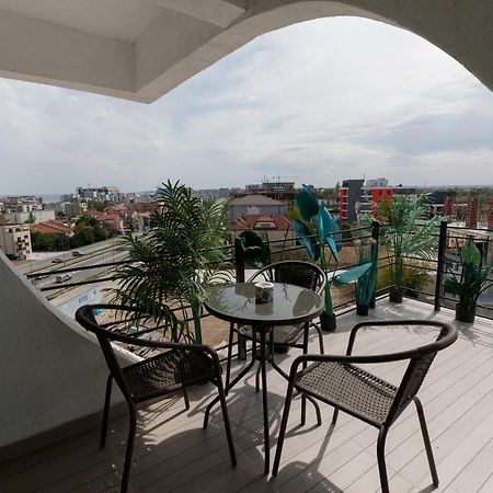 Grazzia Deluxe Apartments 那沃达利 外观 照片