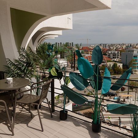Grazzia Deluxe Apartments 那沃达利 外观 照片