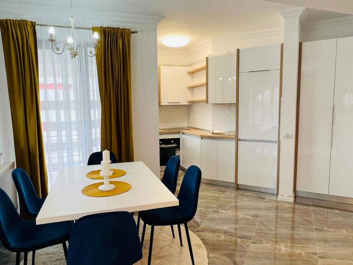 Grazzia Deluxe Apartments 那沃达利 外观 照片