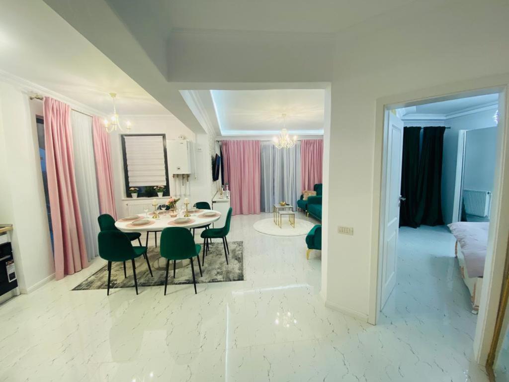 Grazzia Deluxe Apartments 那沃达利 外观 照片