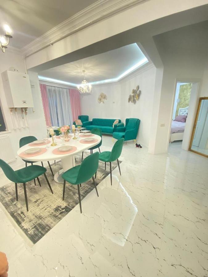 Grazzia Deluxe Apartments 那沃达利 外观 照片
