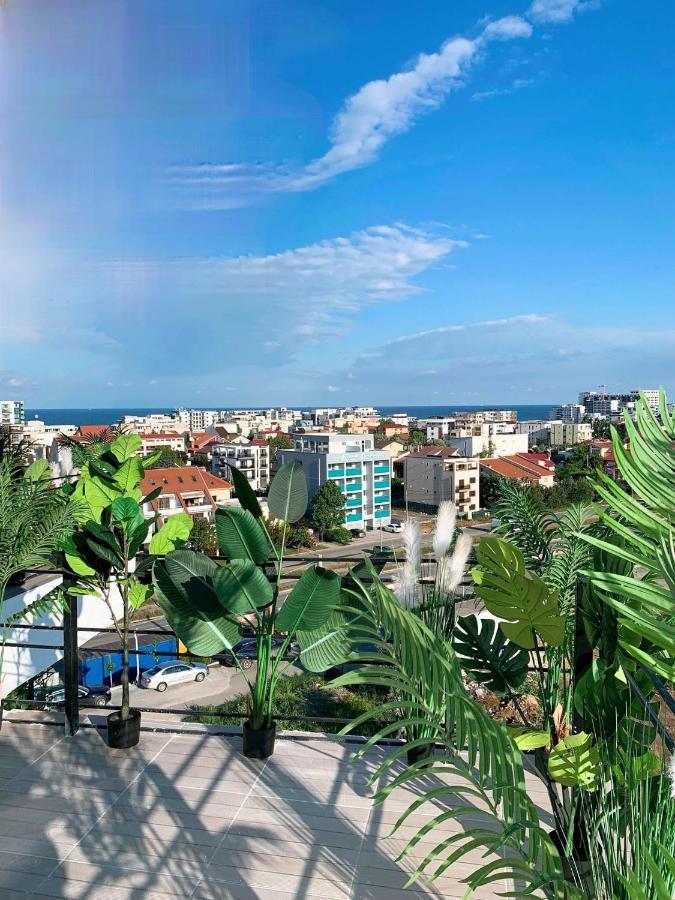 Grazzia Deluxe Apartments 那沃达利 外观 照片