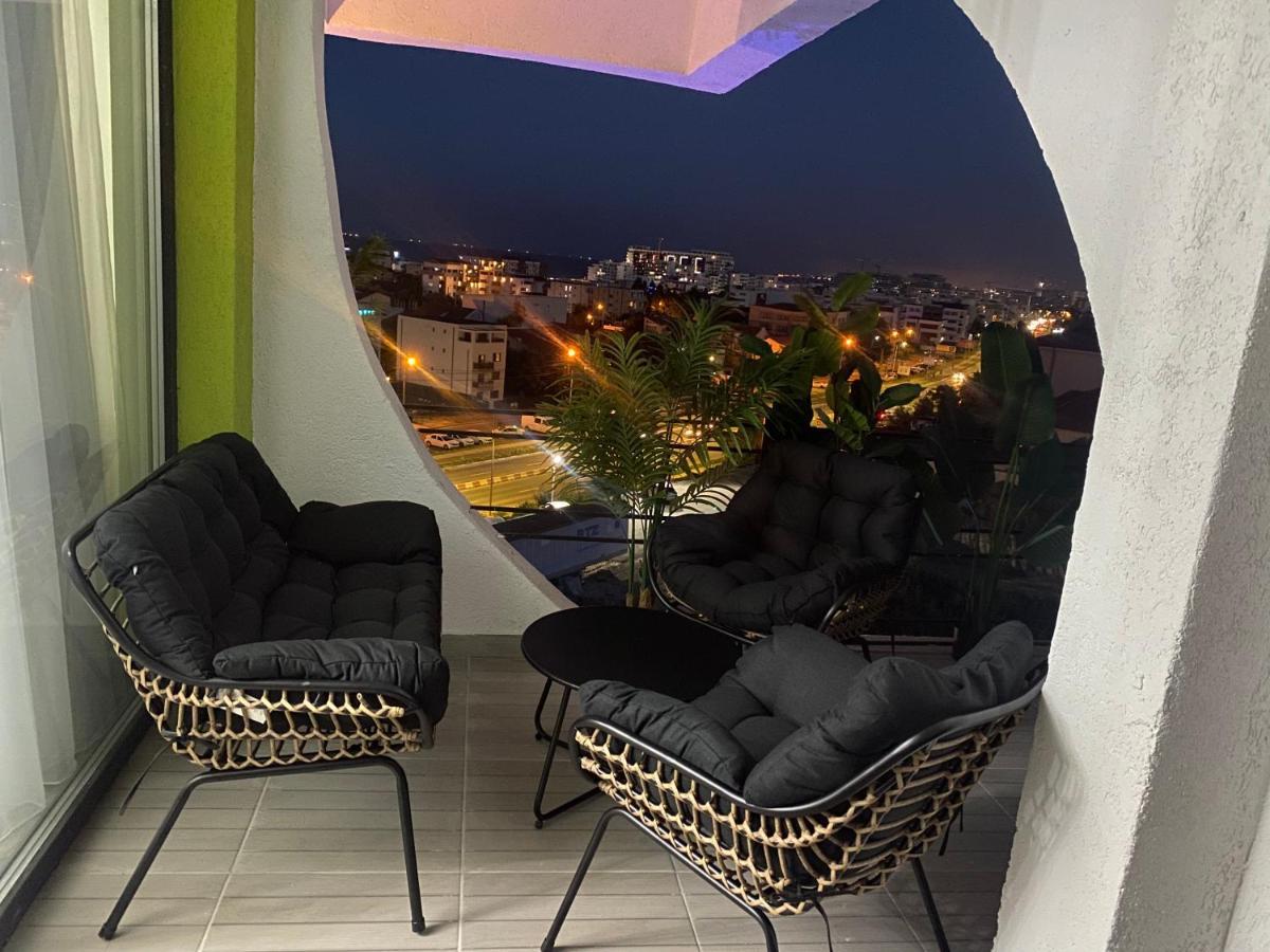 Grazzia Deluxe Apartments 那沃达利 外观 照片