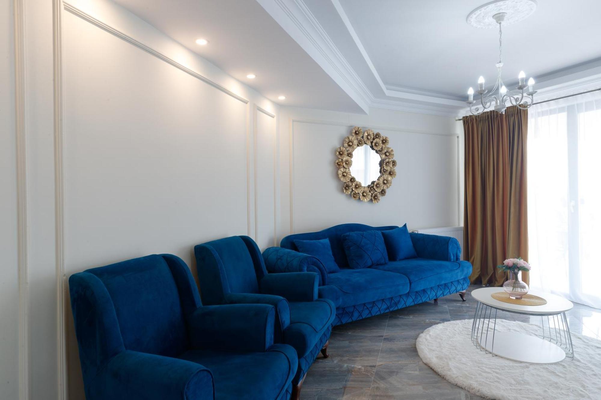 Grazzia Deluxe Apartments 那沃达利 外观 照片