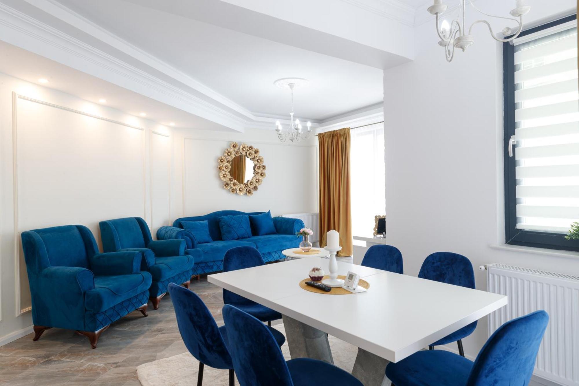 Grazzia Deluxe Apartments 那沃达利 外观 照片