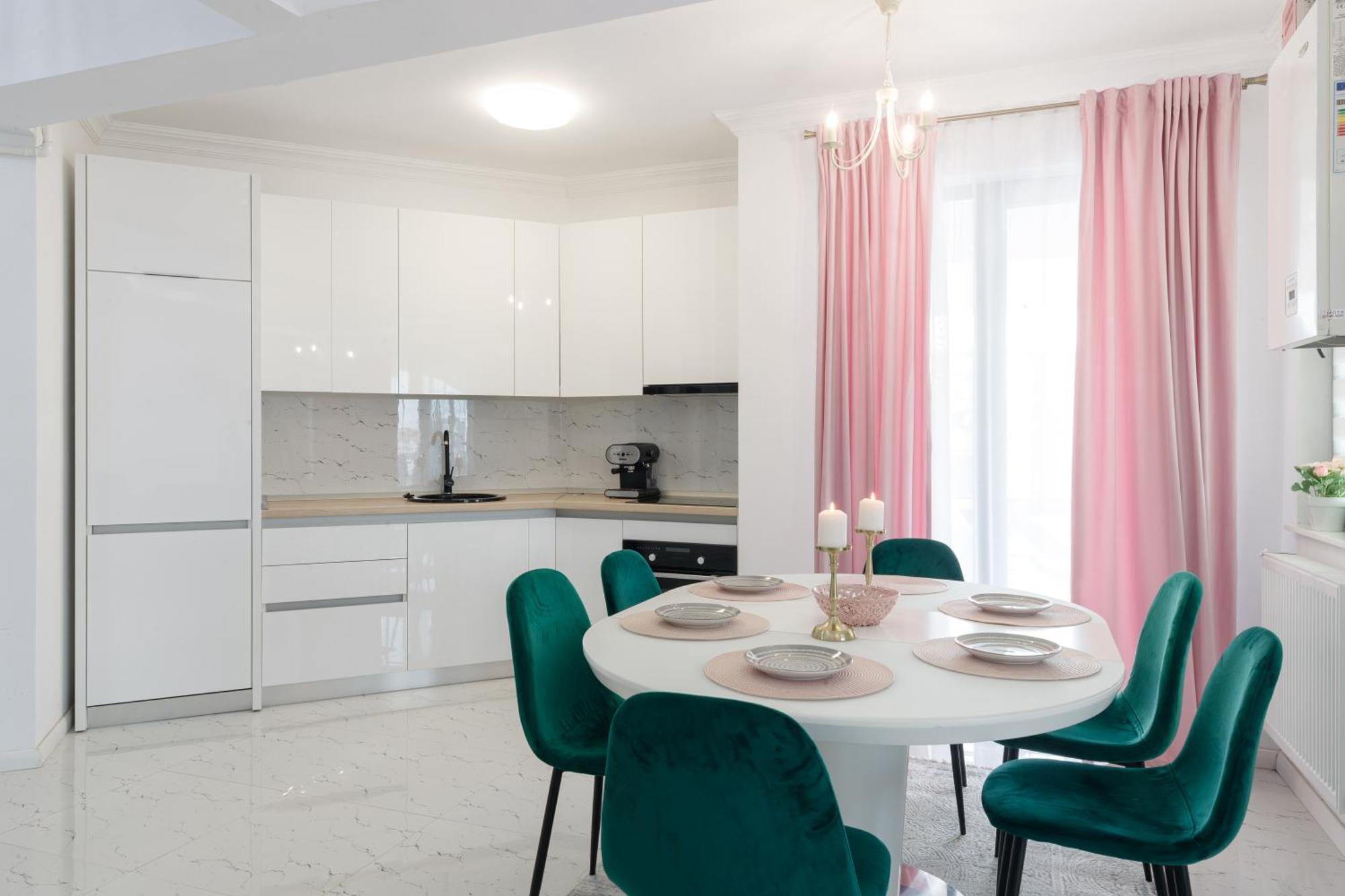Grazzia Deluxe Apartments 那沃达利 外观 照片