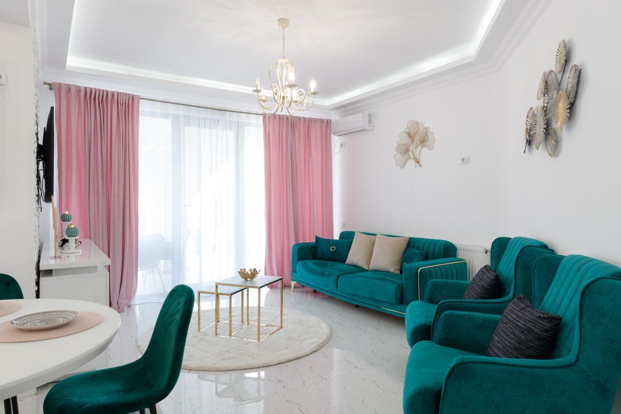 Grazzia Deluxe Apartments 那沃达利 外观 照片